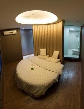 Lemon Hotel- Ma'Anshan Ma'anshan Exterior photo